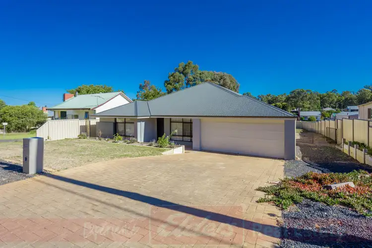 9 Baird Street, Collie WA 6225