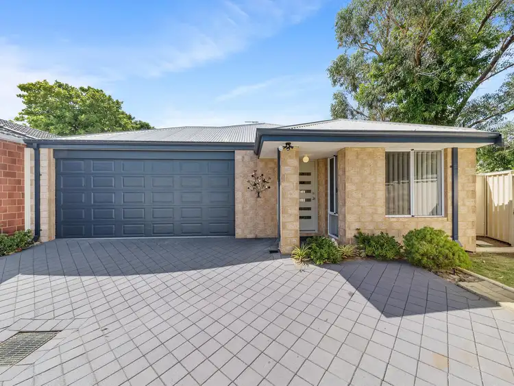 11c Scotia Place, Armadale WA 6112