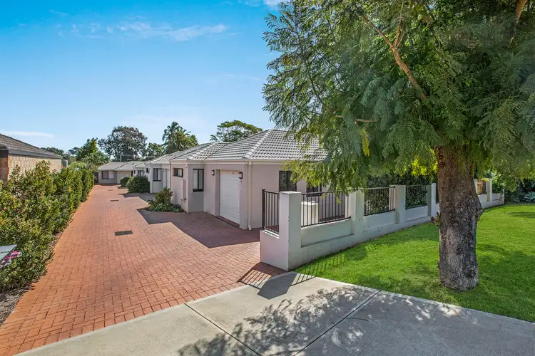 94A Owtram Road, Armadale WA 6112