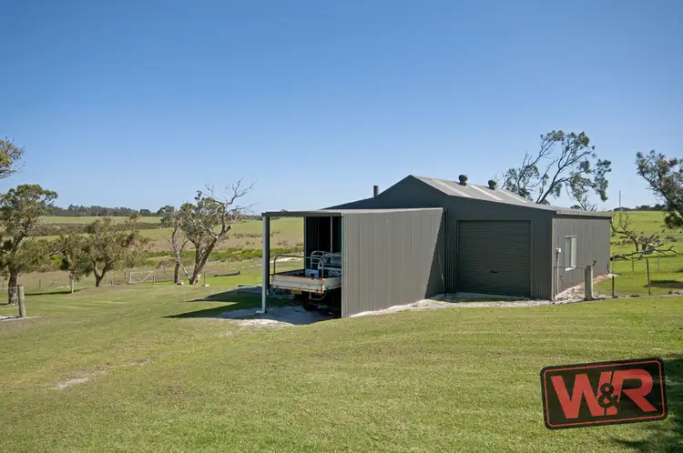 Fourth view of Homely rural property listing, 53 Neilson Road, Willyung WA 6330