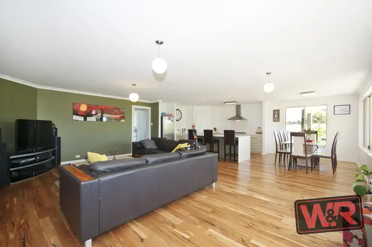 Fifth view of Homely rural property listing, 53 Neilson Road, Willyung WA 6330