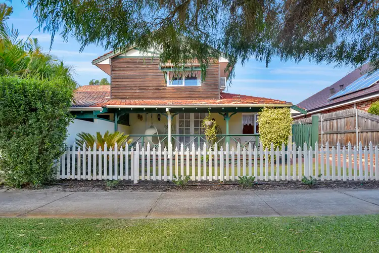 31 Jennings Way, Lockridge WA 6054