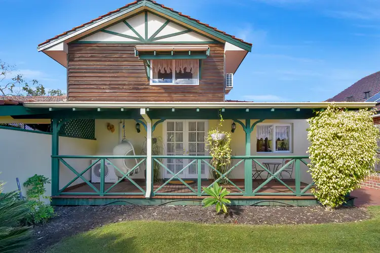Sixth view of Homely house listing, 31 Jennings Way, Lockridge WA 6054