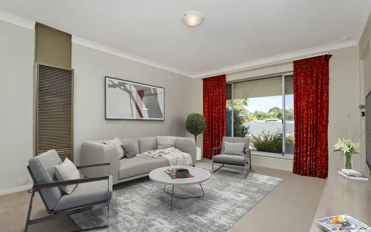 Second view of Homely house listing, Unit 2/21 Dewer Avenue, Ridgehaven SA 5097
