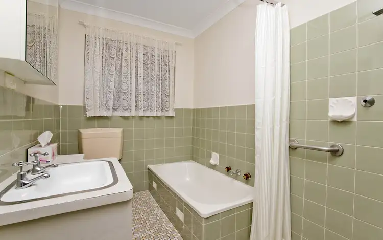 Fifth view of Homely house listing, Unit 2/21 Dewer Avenue, Ridgehaven SA 5097