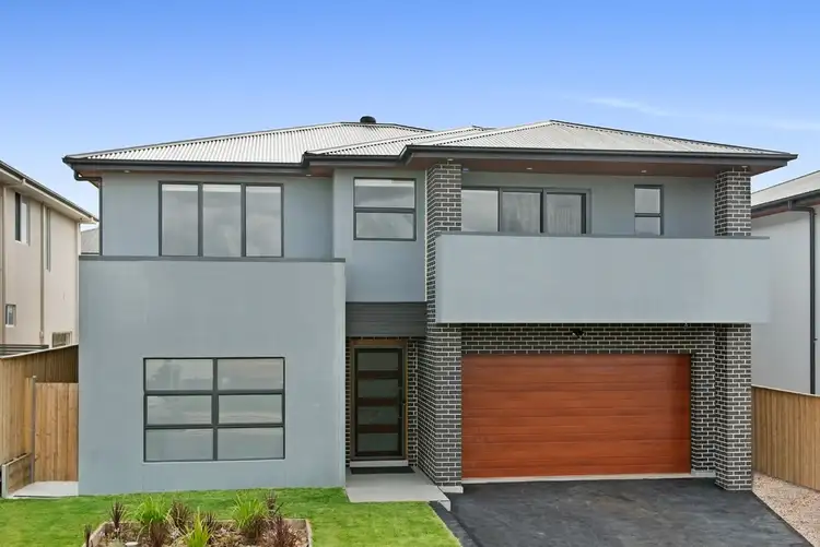 12 Nangar Crescent, Kellyville NSW 2155