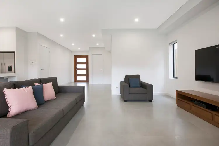 Third view of Homely house listing, 12 Nangar Crescent, Kellyville NSW 2155