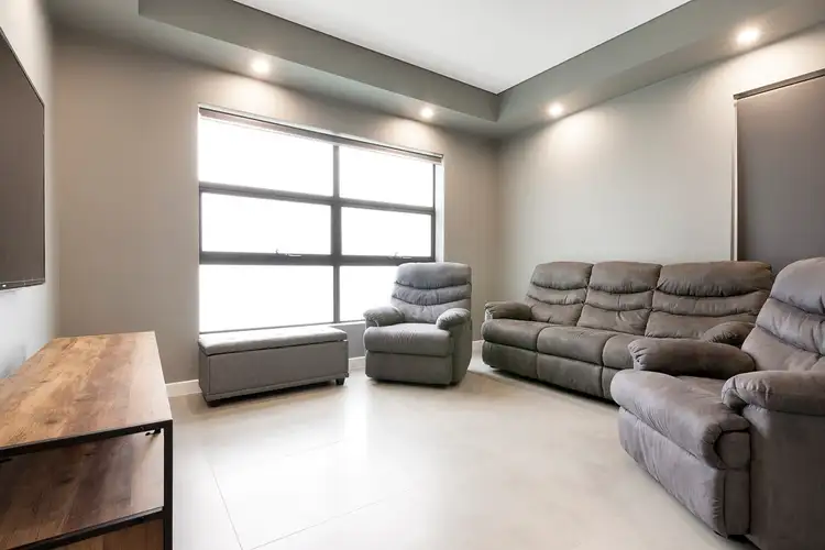 Fourth view of Homely house listing, 12 Nangar Crescent, Kellyville NSW 2155