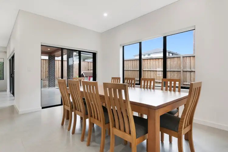 Fifth view of Homely house listing, 12 Nangar Crescent, Kellyville NSW 2155