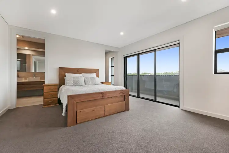 Seventh view of Homely house listing, 12 Nangar Crescent, Kellyville NSW 2155
