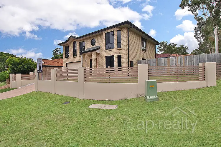 70 Toolara Circuit, Forest Lake QLD 4078