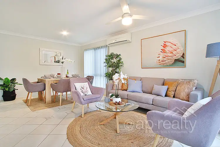 Second view of Homely house listing, 70 Toolara Circuit, Forest Lake QLD 4078