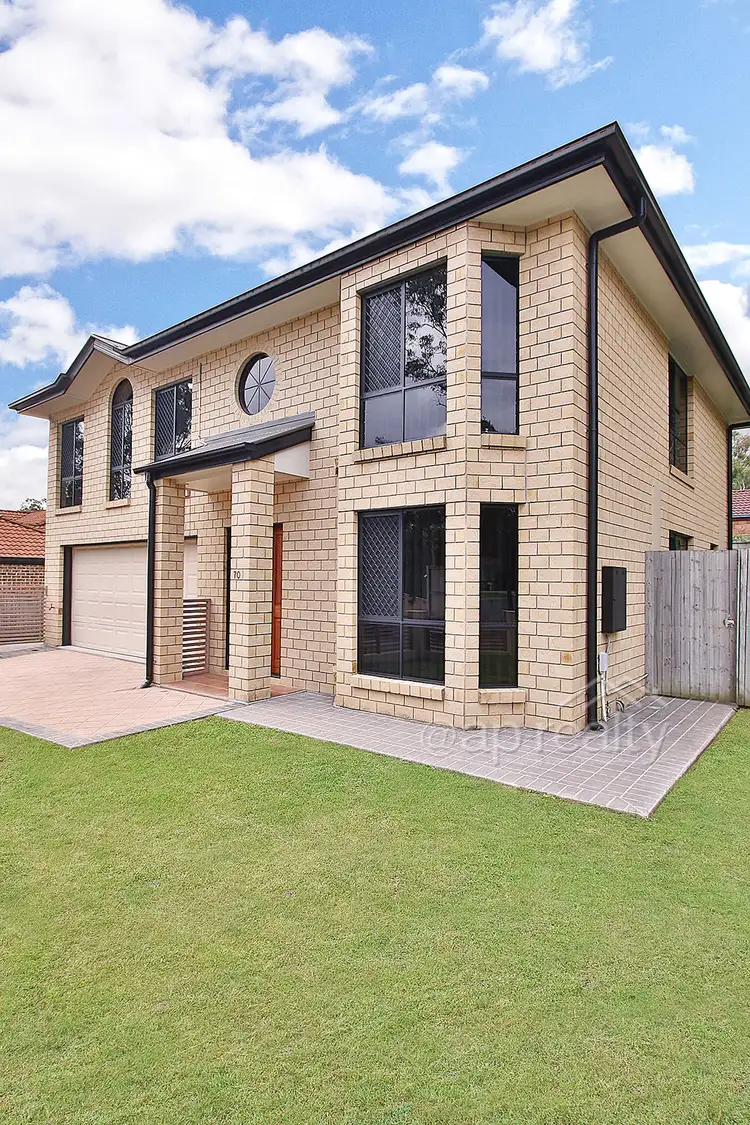 Fourth view of Homely house listing, 70 Toolara Circuit, Forest Lake QLD 4078