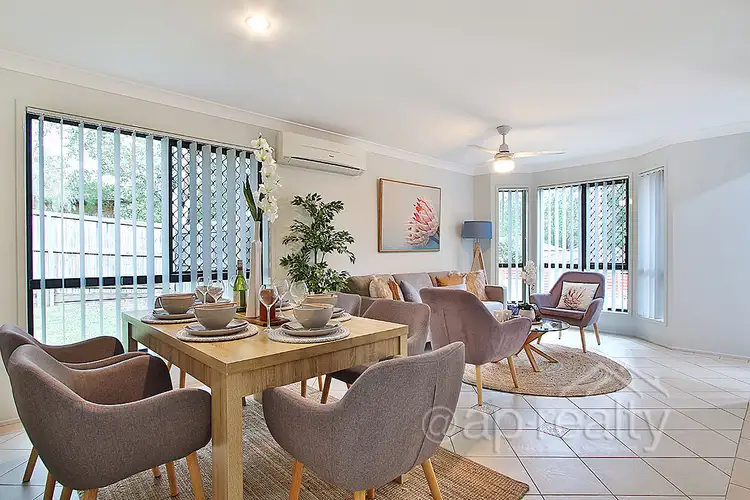 Fifth view of Homely house listing, 70 Toolara Circuit, Forest Lake QLD 4078
