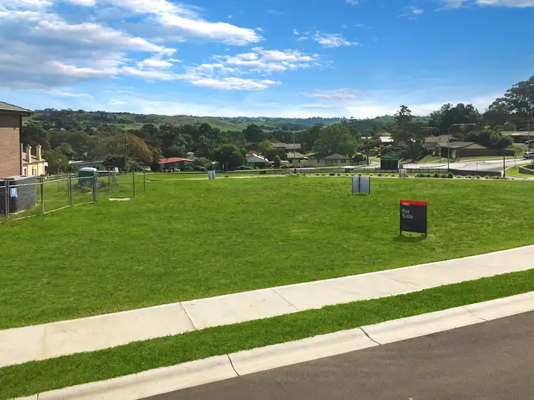 Main view of Homely land listing, 12 Eliza Place, Picton NSW 2571