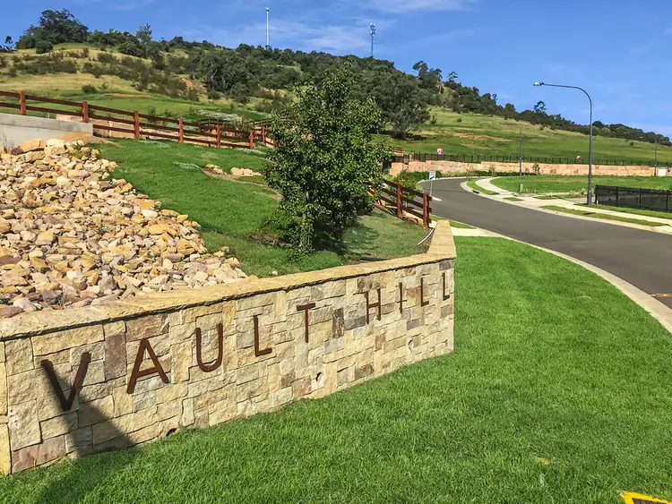 Second view of Homely land listing, 12 Eliza Place, Picton NSW 2571