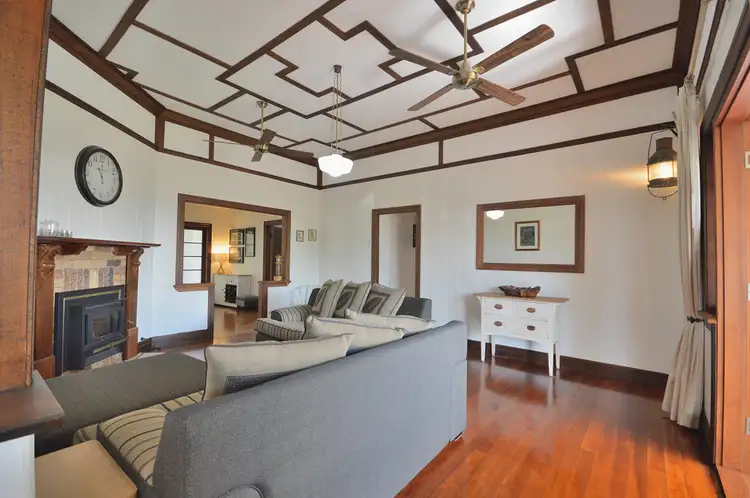 Sixth view of Homely house listing, 108 Pratten Street, Warwick QLD 4370