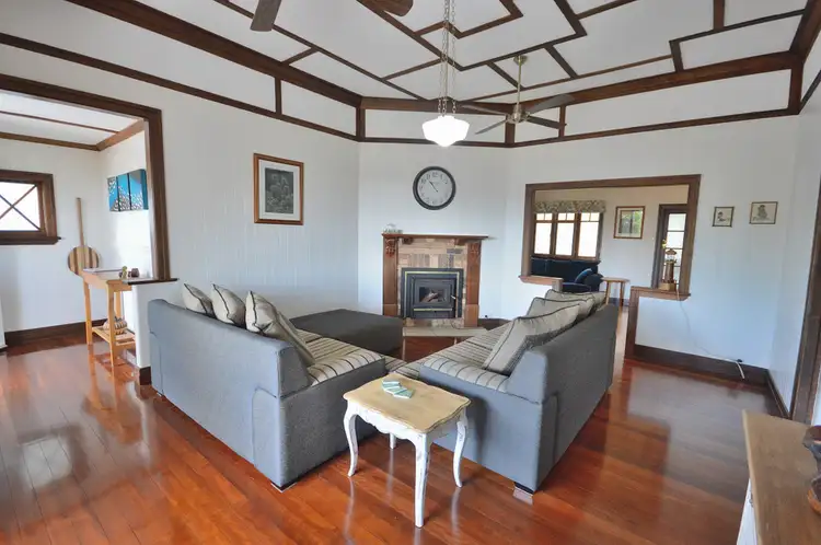 Seventh view of Homely house listing, 108 Pratten Street, Warwick QLD 4370