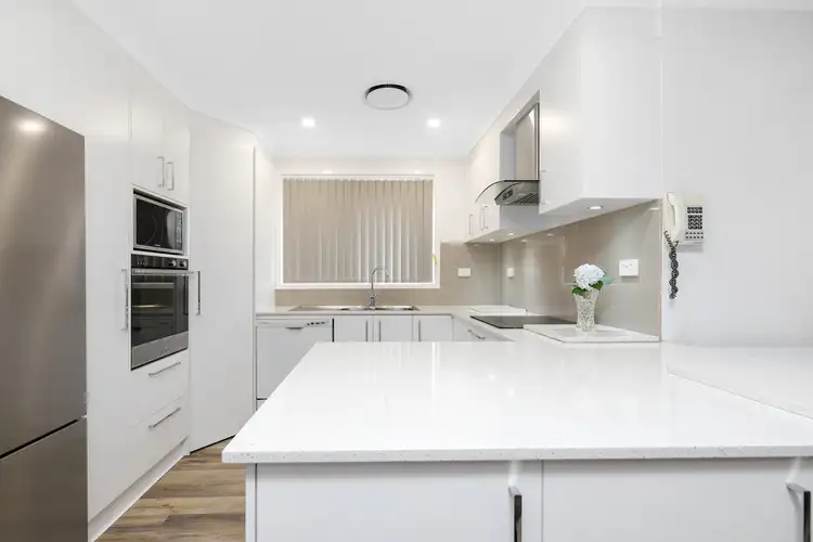 Third view of Homely house listing, 116 Trobriand Crescent, Glenfield NSW 2167