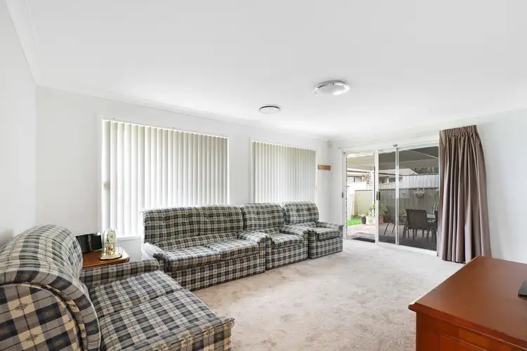 Fourth view of Homely house listing, 116 Trobriand Crescent, Glenfield NSW 2167