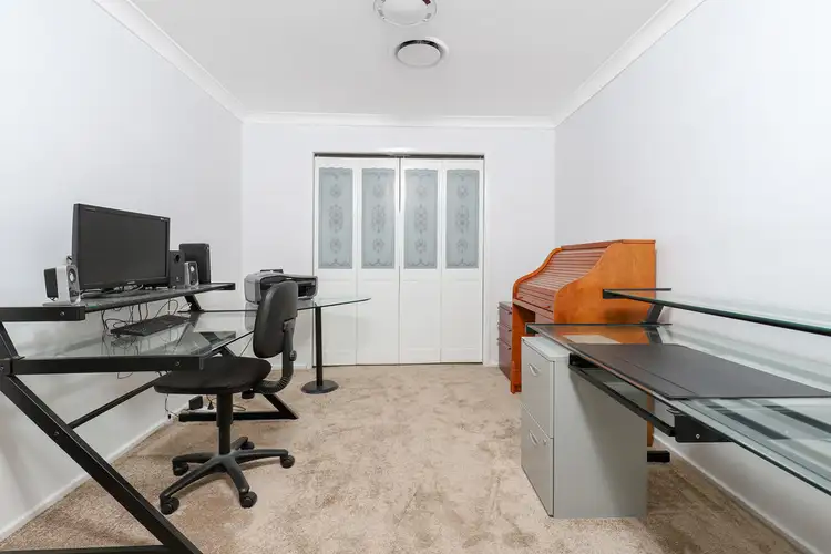 Fifth view of Homely house listing, 116 Trobriand Crescent, Glenfield NSW 2167