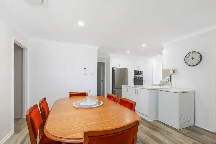Sixth view of Homely house listing, 116 Trobriand Crescent, Glenfield NSW 2167