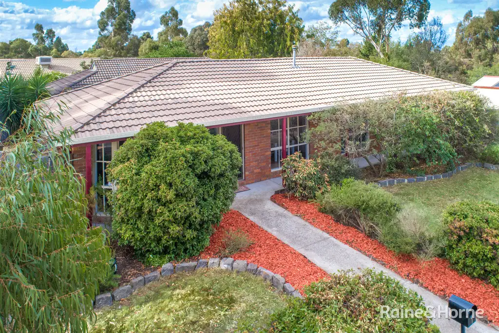 Main view of Homely house listing, 1 Cherry Hills Court, Sunbury VIC 3429