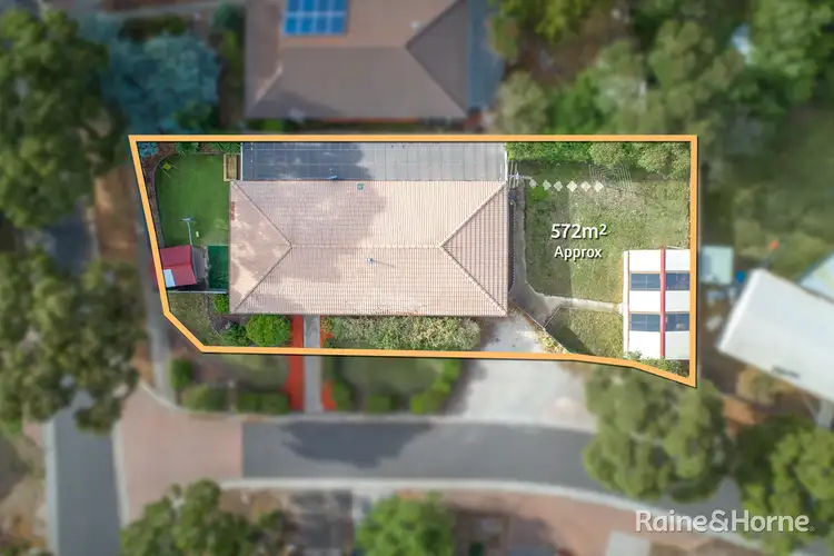 Second view of Homely house listing, 1 Cherry Hills Court, Sunbury VIC 3429