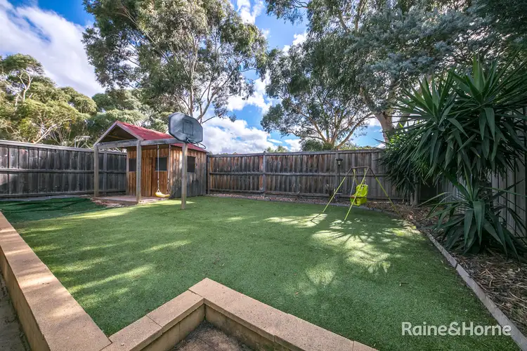 Third view of Homely house listing, 1 Cherry Hills Court, Sunbury VIC 3429