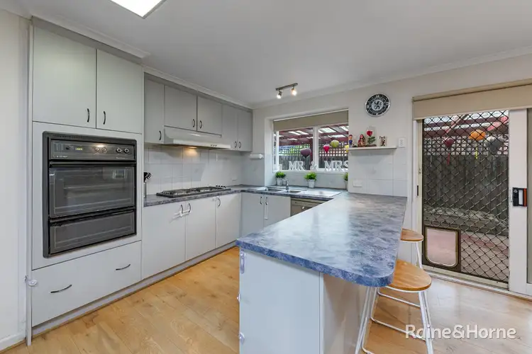 Fourth view of Homely house listing, 1 Cherry Hills Court, Sunbury VIC 3429