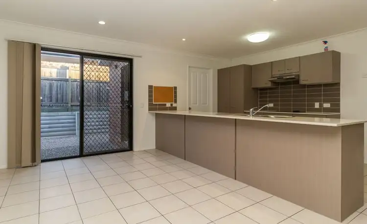 Main view of Homely house listing, 6 Fairweather Street, Berrinba QLD 4117