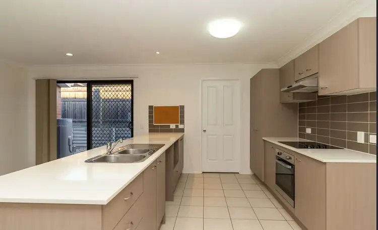 Second view of Homely house listing, 6 Fairweather Street, Berrinba QLD 4117