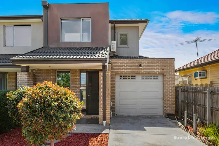 3/25A Becket Street North, Glenroy VIC 3046