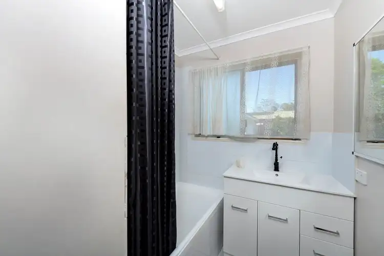 Sixth view of Homely house listing, 22 Thomas Thomsen Drive, Thabeban QLD 4670