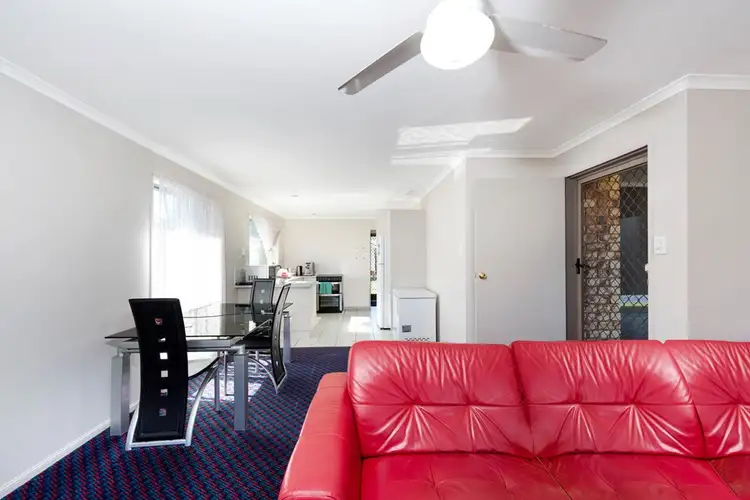 Seventh view of Homely house listing, 22 Thomas Thomsen Drive, Thabeban QLD 4670