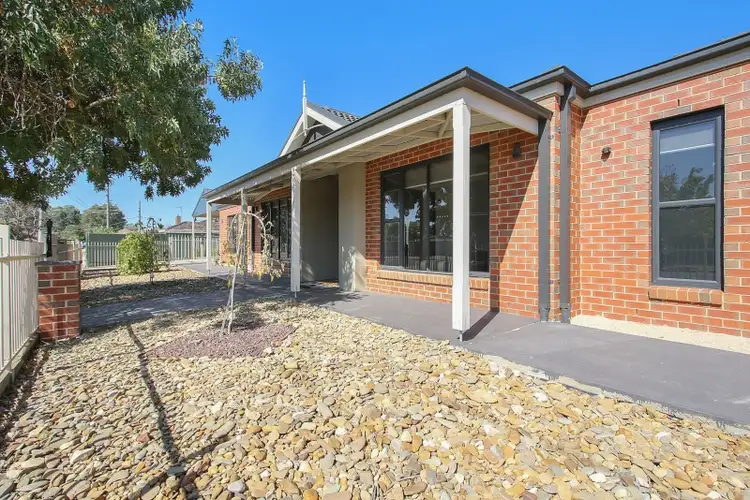 3-5 First Avenue, Benalla VIC 3672