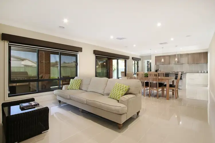Third view of Homely house listing, 3-5 First Avenue, Benalla VIC 3672