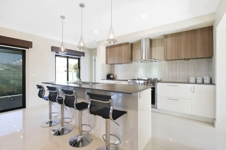 Fourth view of Homely house listing, 3-5 First Avenue, Benalla VIC 3672