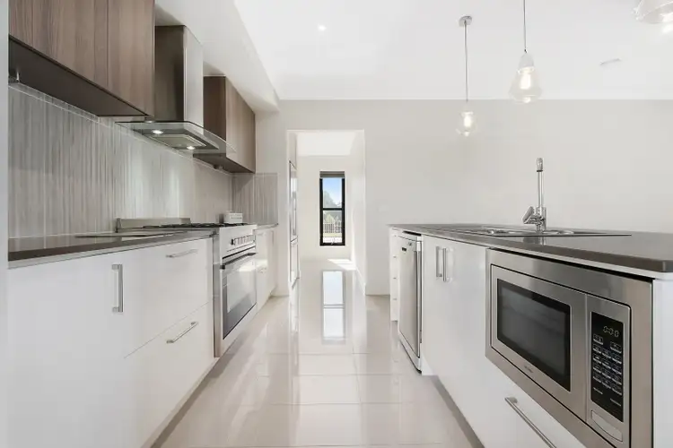 Fifth view of Homely house listing, 3-5 First Avenue, Benalla VIC 3672
