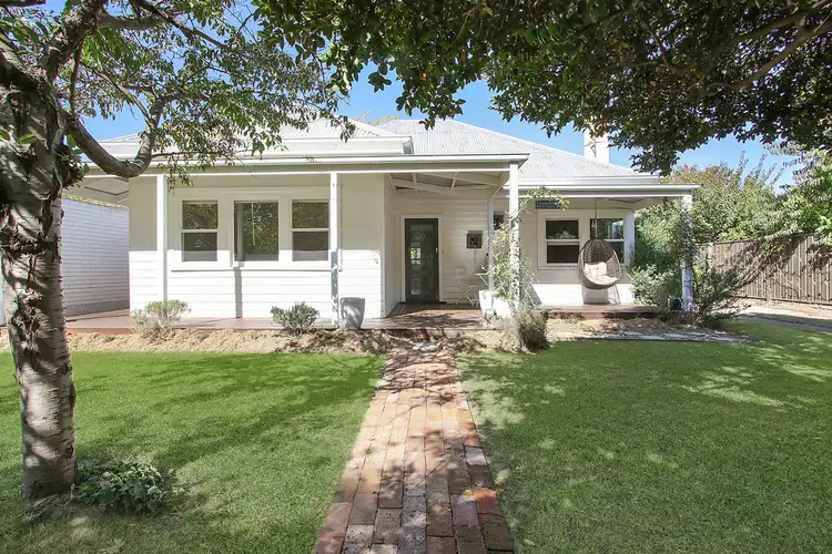Main view of Homely house listing, 3 Garden Street, Benalla VIC 3672