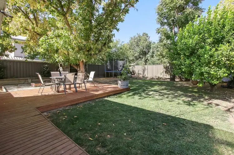 Third view of Homely house listing, 3 Garden Street, Benalla VIC 3672