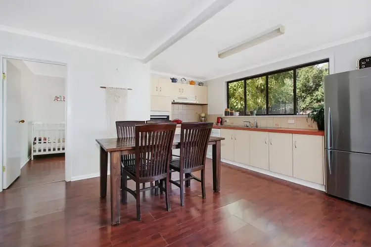 Fourth view of Homely house listing, 3 Garden Street, Benalla VIC 3672