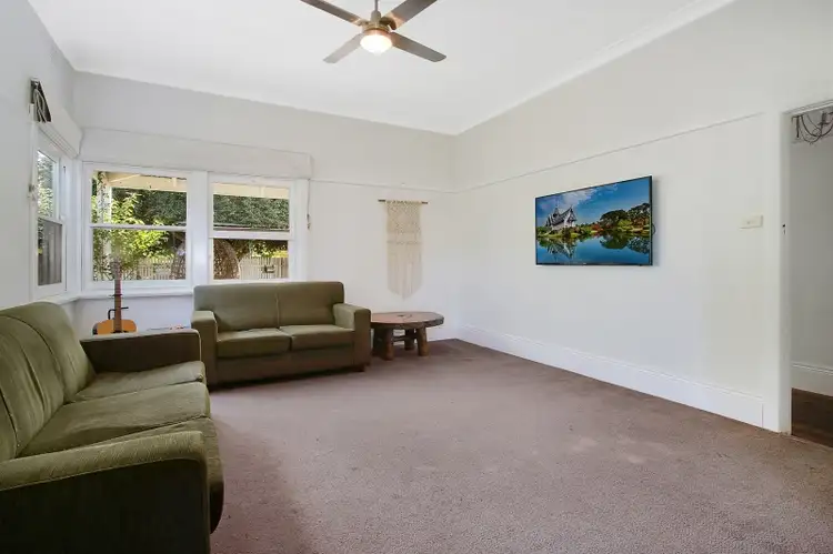 Fifth view of Homely house listing, 3 Garden Street, Benalla VIC 3672