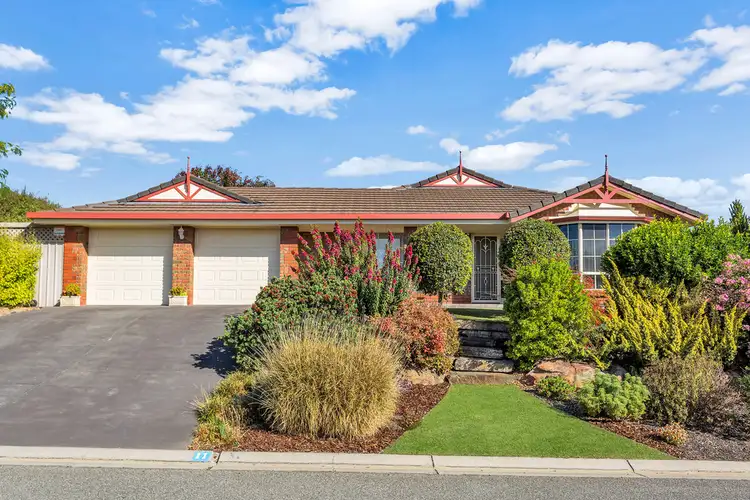 Main view of Homely house listing, 11 Partalunga Circuit, Woodcroft SA 5162