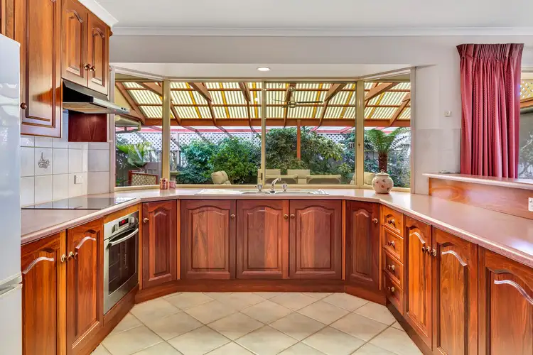 Third view of Homely house listing, 11 Partalunga Circuit, Woodcroft SA 5162