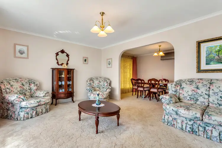 Fourth view of Homely house listing, 11 Partalunga Circuit, Woodcroft SA 5162
