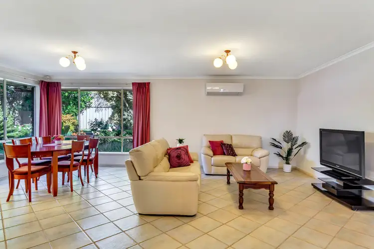 Fifth view of Homely house listing, 11 Partalunga Circuit, Woodcroft SA 5162