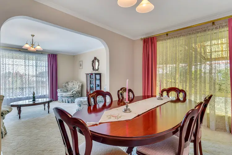 Sixth view of Homely house listing, 11 Partalunga Circuit, Woodcroft SA 5162