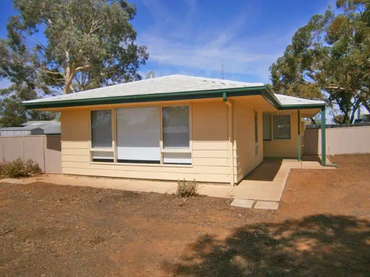 9 Smith Drive, Waikerie SA 5330