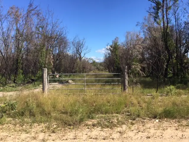 663 Capricornia Drive, Deepwater QLD 4674